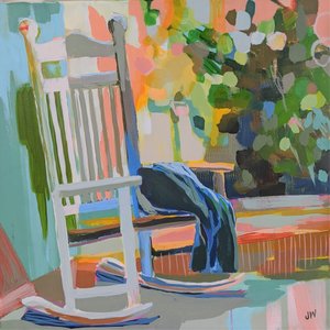 Caroline du Nord - Jenny Westenhofer