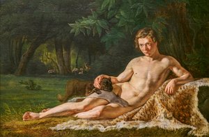  - Jens Adolf Jerichau