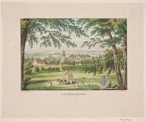 Lethraborg - Jens Holm