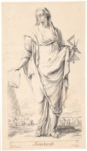 Allégorie de l