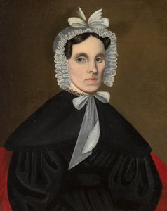 Sally Avery Olds, Nathaniel Olds, 1837