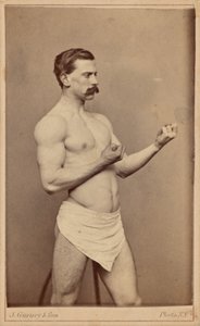William E. Van Wyck, 1866 (photo)