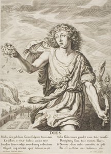 Dies - Jeremias Falck