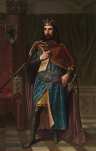 Bermudo II de León