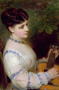 Douce Harmonie, 1869