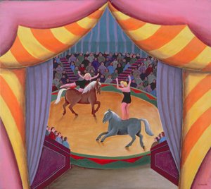 Le cirque
