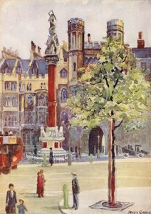 Broadway, Westminster