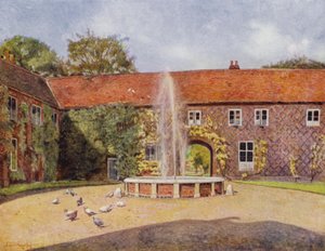 Fulham, La Cour