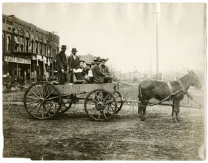 Arkansas