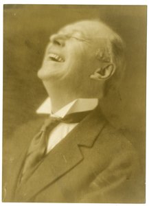 Bill Pomeroy, vers 1905-40 - Jessie Tarbox Beals