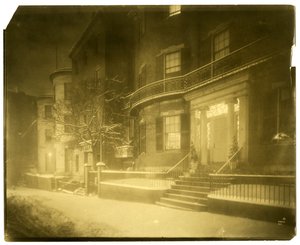 Boston, Mass, Boston, USA, vers 1902-10
