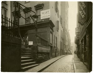 Boston, USA, c.1902-10