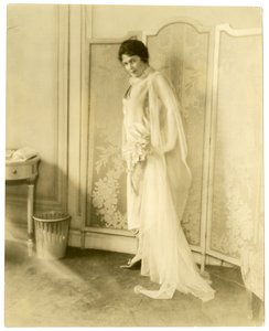 Comtesse Volpi - Jessie Tarbox Beals