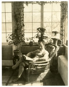 Ernest Truex