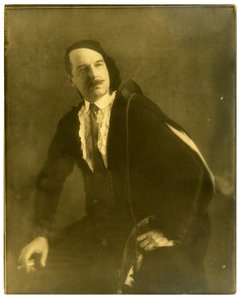 Jerry Norris, vers 1905-40