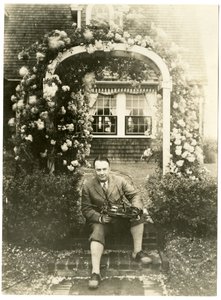 Joseph C Lincoln, vers 1920-28