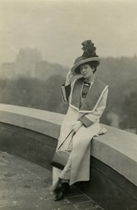 Viola Allen, c.1920-30