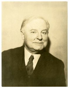 William Allen White, c.1905-28