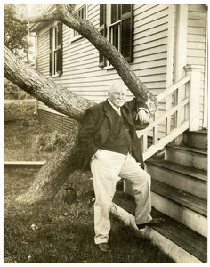 William Dean Howells