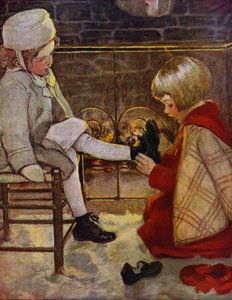 Une Cendrillon moderne