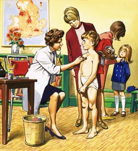 Médecin - Jesus Blasco