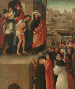 Ecce Homo