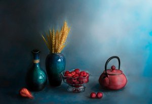  - Jie Fischer