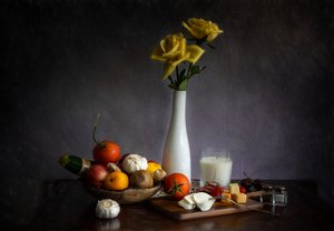  - Jie Fischer
