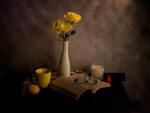  - Jie Fischer