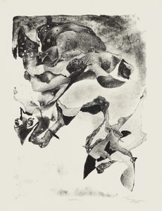 Visitation - Jim Monson