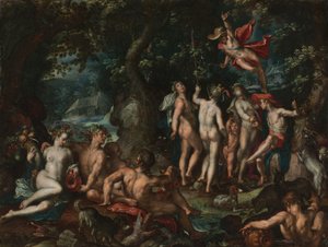 Le Jugement de Paris