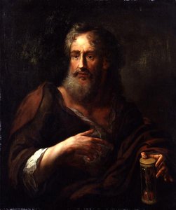 Le vieil homme, 1713