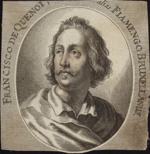 Francisco de Quenot