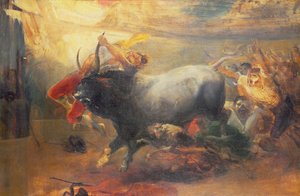 La Corrida