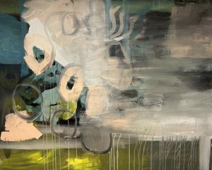 Flux abstrait dynamique - Joackim Schou Dahle