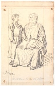 Étude de figure d