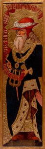 Abraham - Joan Gascó