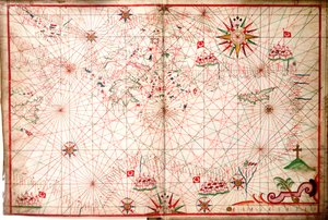 Méditerranée orientale - Joan Oliva