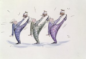 Pudding de Noël