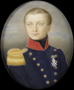 Jan Carel Josephus van Speijk (1802-31). Officier de marine - Joannes Antonius Augustinus Pluckx