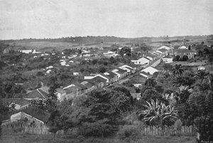 Piracicaba, 1895 - Joao Pompe