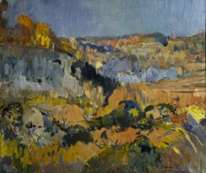 À Aleixar - Joaquim Mir i Trinxet
