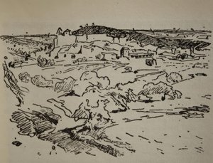 Calafell - Joaquim Mir i Trinxet