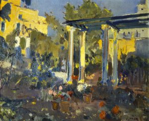 Jardin