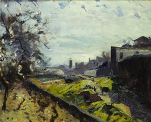 Près de Vilanova