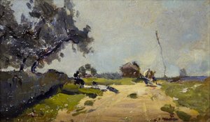 Paysage