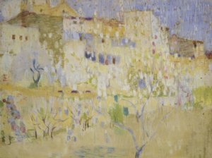 Fleurs d