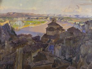 Miravet - Joaquim Mir i Trinxet