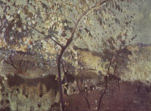 De la campagne - Joaquim Mir i Trinxet