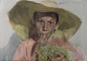  - Joaquin Sorolla